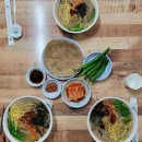 강원도 영월 칡 국수 맛집 강원토속식당 내돈내산 후기