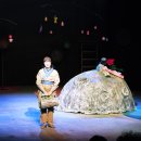 뮤지컬 어린왕자 | 노원 아이와가볼만한곳 국악뮤지컬 덩덕쿵별쿵어린왕자 관람후기 4/12종료 임박