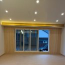 숲정 | 홍천 신축 단독주택 강마루시공업체 KCC 홈씨씨 숲 정 마일드 오크 마루 시공 후기