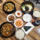 부산 연산역 국밥 맛집 점심메뉴 혼밥 가능한 모두소 해장국
