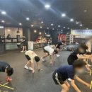 팀케이멀티짐