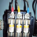 Potential Transformer + Fuse 이미지