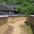 (주)대현목재 | 유적답사여행, 경북 영덕(1) - 괴시리(槐市里) 전통마을