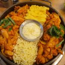 비와별닭갈비스타필드 네이버블로그