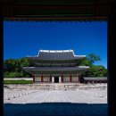 조선 궁궐의 역사 이미지