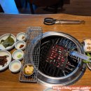 익산어린이집 | [익산 맛집] 온담(ONDAM) 직각 목살, 인생 목살을 만나다 (아이와 둘이 방문)