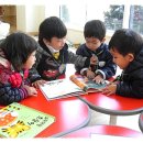 해솔작은도서관 이미지