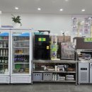 참느릅냉면 칼국수 이미지