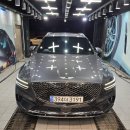 투컴자동차정비·세차장 | 송파 세차장 GV70 프리미엄패키지 받고 새차처럼 변한 후기