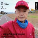 🚴‍♂️11월14일(목)13회11km/누적170km(세계에서 아름다운 집) 이미지