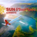 중동091 | 썬푸꾸옥 항공 취항 소식 썬푸꾸옥 항공 특가 정리