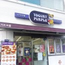 (인천 미추홀구) 주안 디저트 아이스크림 맛집 " 요거트 퍼플 주안점" 후기