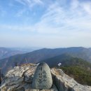 1일4산 경남 사천 고성 통영 와룡산 연화산 벽방산 거류산 등산 코스