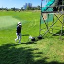 골프장 갤러리 아이 데리고 가능한가? 2024 KLPGA 하나금융그룹 챔피언십 갤러리 후기