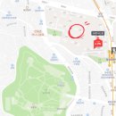 수창공원 건너 이미지