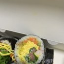 마음한줄 김밥집(광안점) 이미지
