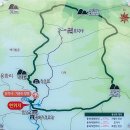제665차 (6월 04일) 경북 영천 기룡산산행 안내 이미지