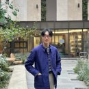 동일세탁 | 프렌치 워크자켓 추천, 르 트라바이유 갈리스 길들이기 (세탁 &amp; 워싱 후기)