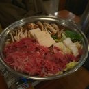 삼성역술집 하레이자카야 일본분위기의 스키야끼가 맛있는 곳