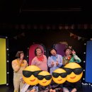 넌버벌 퍼포먼스 옹알스 | 옹알스 공연 후기 / 대학로 공연 연극 추천 / 지정좌석제 / 개그 연극 공연 / 웃긴 재미있는 혜화역 / 주차