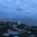 Good morning X1 I took a picture of sea view for you 이미지