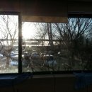 신공항하이웨이본사 | 인천 신공항하이웨이(주) 시선차단 필름 시공 후기