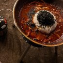 고씨불닭발 | 서울근교 촌캉스 후기 솥뚜껑 삼겹살 가능한 한옥 (나영석 지락실 뛰뛰빵빵 국내여행 숙소)