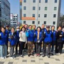 희망의 꽃밭에서 이미지