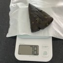 머드스콘 게릴라 말차라떼프레첼, 커피 칸초 후기