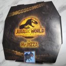 미스터피자성서점 | 대구 달서구 이곡동피자 미스터피자신메뉴 쥬라기맥앤치즈피자