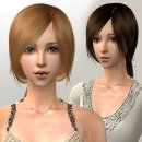 라온제나헤어 이미지