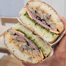 패스트워커 | [양재역맛집] 강남 도심 속에서 만난 샌드위치 낙원, 샌드워커 양재점 솔직 후기