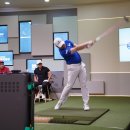 지인스크린골프존 이미지