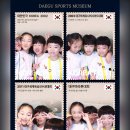 💙소리반 야구 프로젝트⚾ - 야구 사랑 듬뿍! 산새소리반의 특별한 주간🏆 새싹반 동생들과 대구스포츠기념관을 다녀왔어요!🚌💨💙 이미지