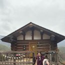 향초목원 | [국내여행] 찐! 산장 삼척향초목원 부모님과의 여행후기