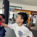 NJ 복싱체육관 이미지