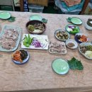 감물시골밥상 이미지