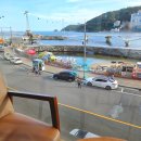 (주)부산본어묵 송도점 | 부산 송도해수욕장 대형카페 추천, 오그남, 송도케이블카 근처 망고빙수 맛집