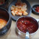 신라전골