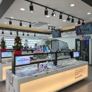 글라스타 개포점 이미지