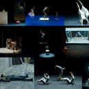 ACC 젊은 공연예술 창작자 인큐베이팅 SHOWCASE | 무용 &lt;차세대 안무가 클래스 쇼케이스 (2011) - 9 works in progress&gt; 후기
