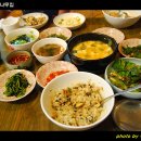 지천통나무집 이미지