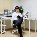 아레나피시(ARENA PC) | 코너책상의 정석! 제닉스 아레나 L 데스크, 2인용 컴퓨터책상 고민 끝