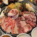흑돼지벌집껍데기 이미지
