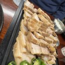 바우집 | 남양주맛집 남양주계곡맛집 [ 너래바우집 ] 솔직후기