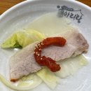 잠실유수지(새내마을) 화장실 | [잠실새내 맛집] 잠실새내 보쌈 박만배아리랑보쌈, 가브리살 보쌈에 칼국수까지 (반반보쌈 후기)