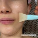 탑브로우 명동2호점 | 명동피부관리 난다타이아로마마사지 수분미백 받아본 전후 비교