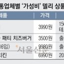 박리다매