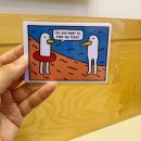 부산일러스트페어 vol.2 다양해서 좋았던 부일페