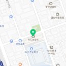 지에스25 금천벚꽃점 이미지